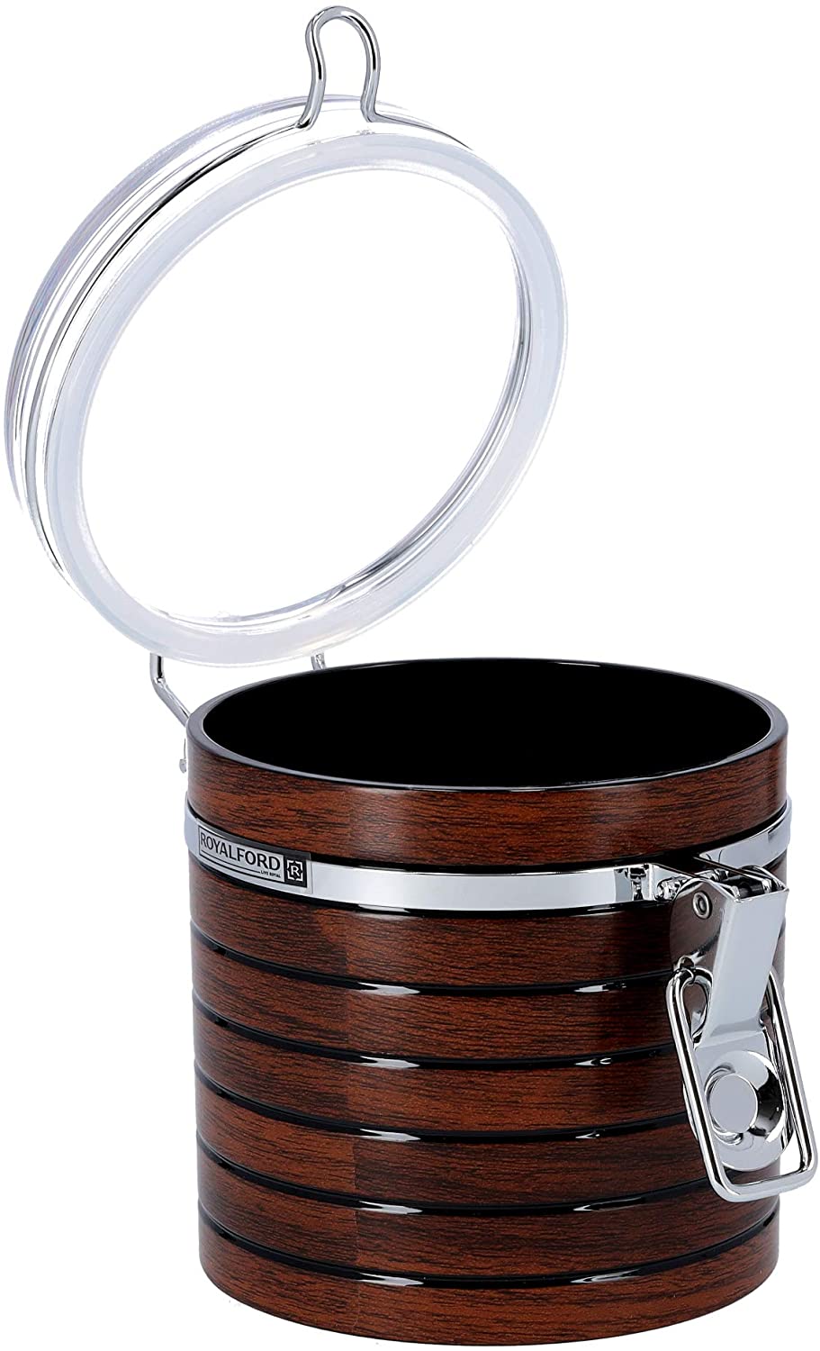 Royalford Stainless Steel Coffee Container