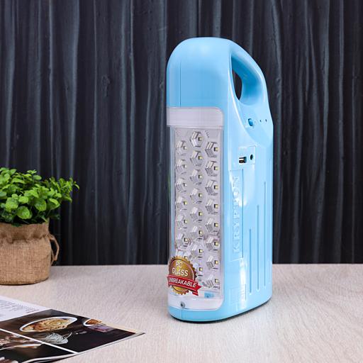 Krypton LED Emergency Light