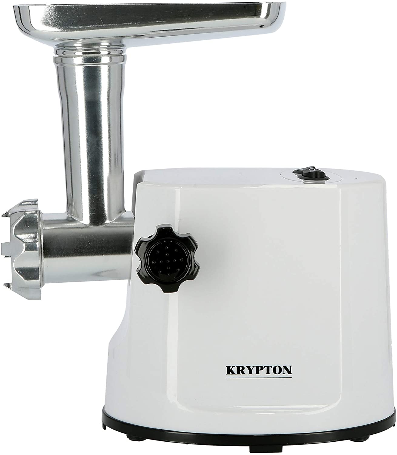 Krypton 1200W Meat Grinder White