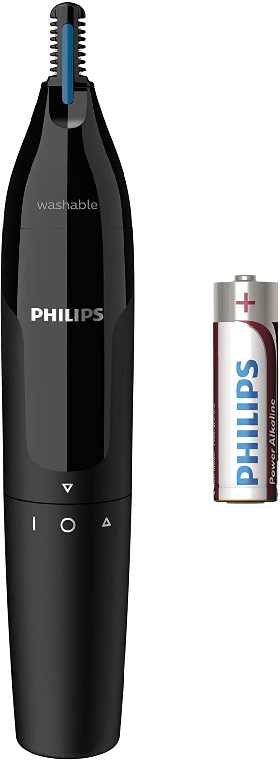 Philips Series 1000 Nose & Ear Trimmer at Best Price - Halabh