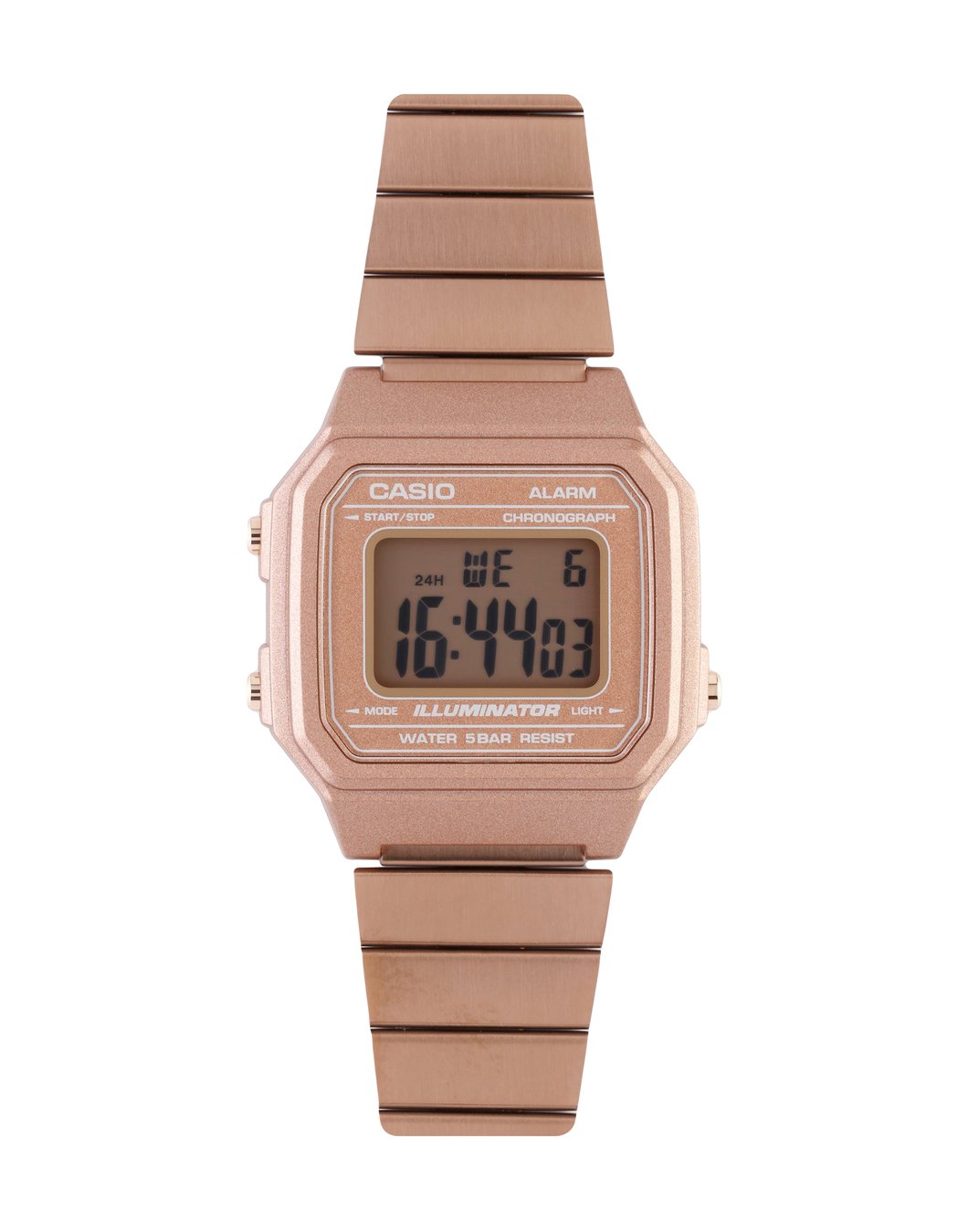 Casio Classic Vintage Series Wrist Watch