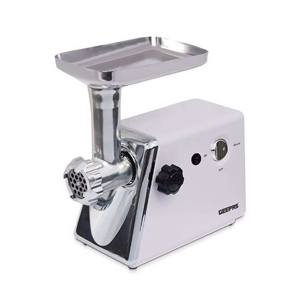Geepas Meat Grinder 1X6
