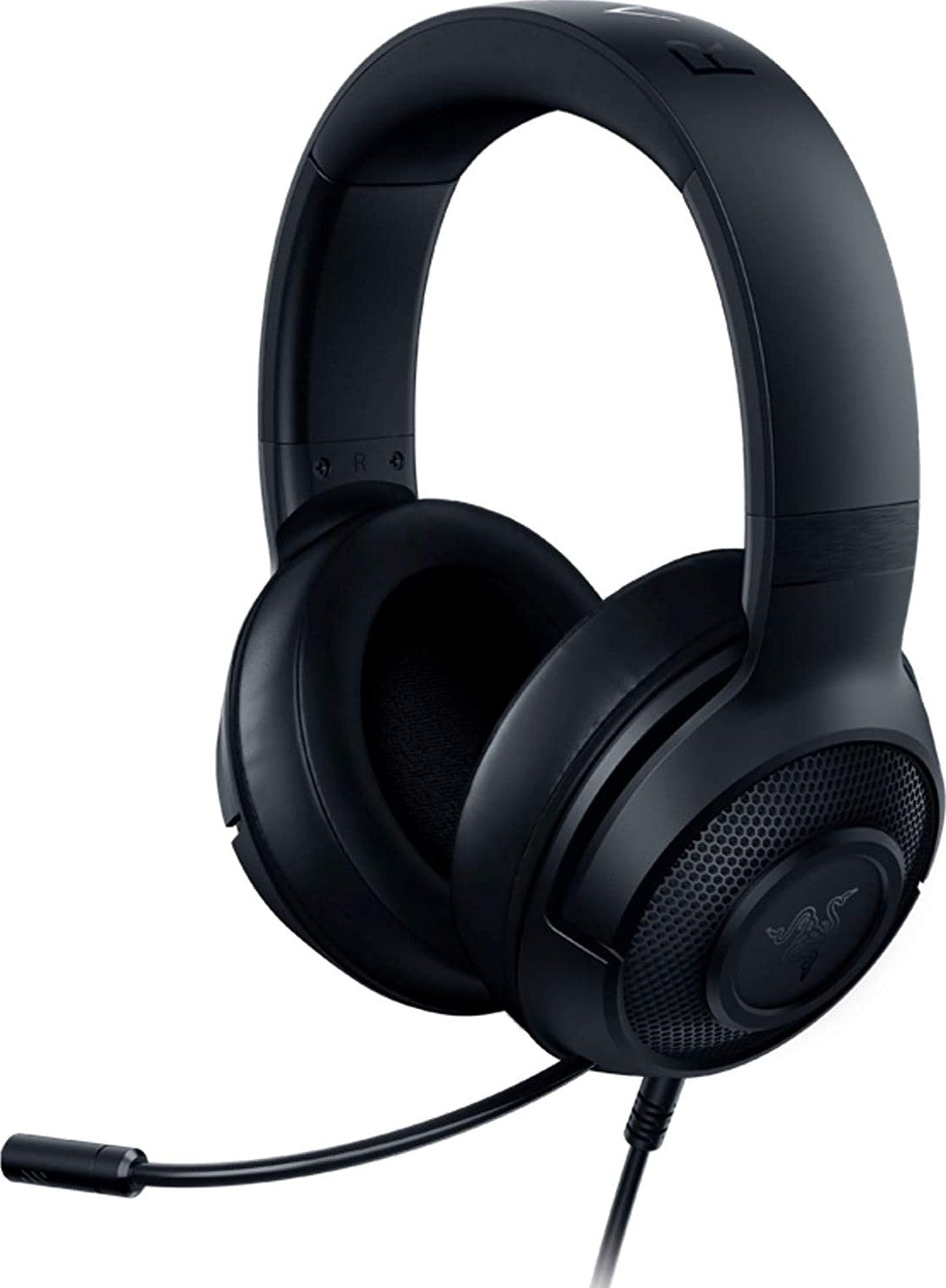Buy Razer Kraken X lite Essential Head Set | Best Headphones