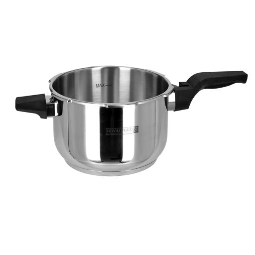 Royalford Asan Induction Pressure Cooker 7Liter