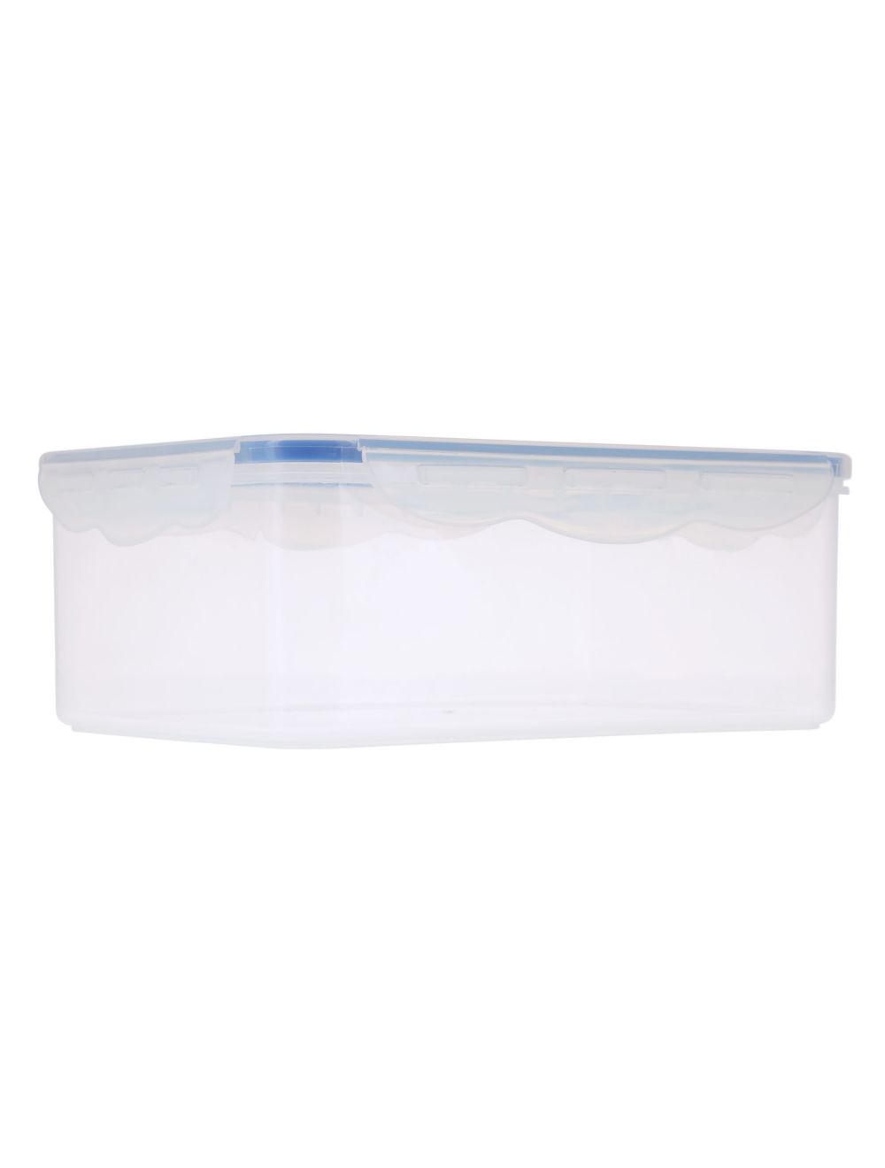Royalford Food Storage ContainerAirproof Storage Box | Royal Ford Kitchen Organizer | 500 mL Food Container | Transparent Culinary Storage | Modern Kitchen Essentials | Stylish Food Preservation | Minimalist Storage Solution | Organizational Elegance | Kitchen Accessory | Freshness-Preserving Box | Culinary Space Upgrade | Transparent Food Storage | Functional Kitchenware | Compact Food Storage | Halabh.com
