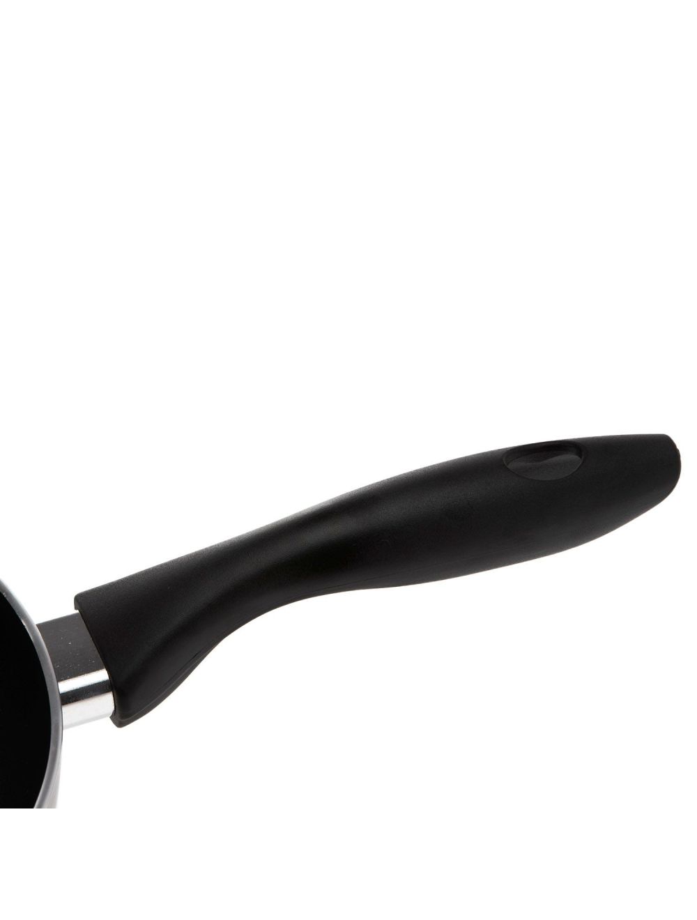 Royalford 3 Pieces Aluminium Fry Pans with Nylon Turner