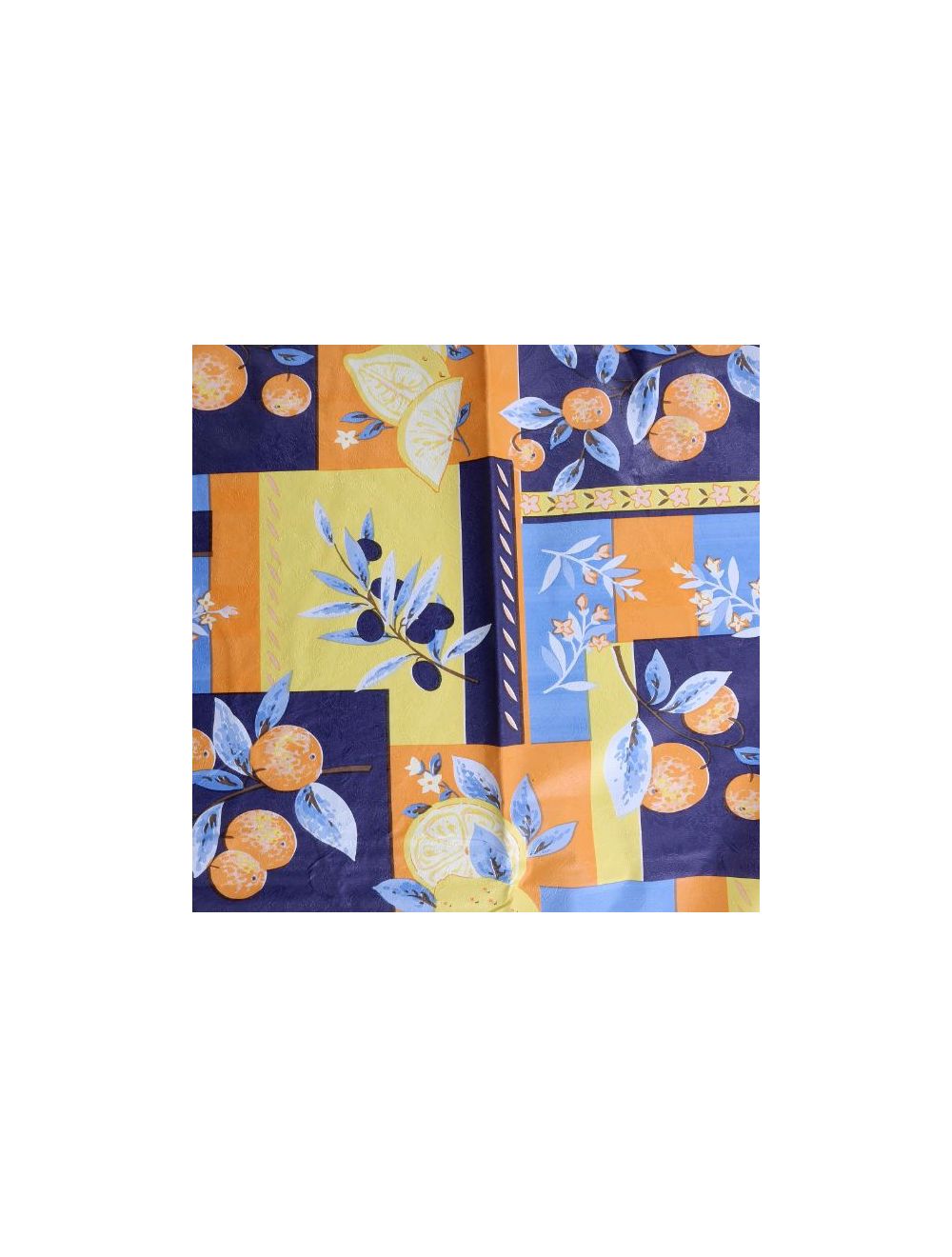 Royalford Oblong Table Cloth 54x72 Cm Multicolor