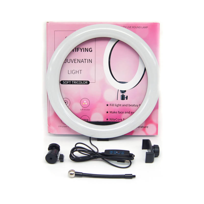 مصباح دائري مباشر الجمال S31