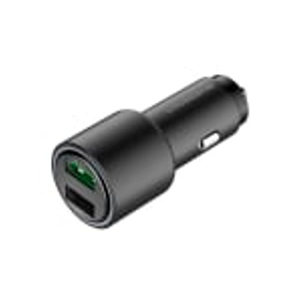 Riversong Safari Qc Cc17 Car Charger Black