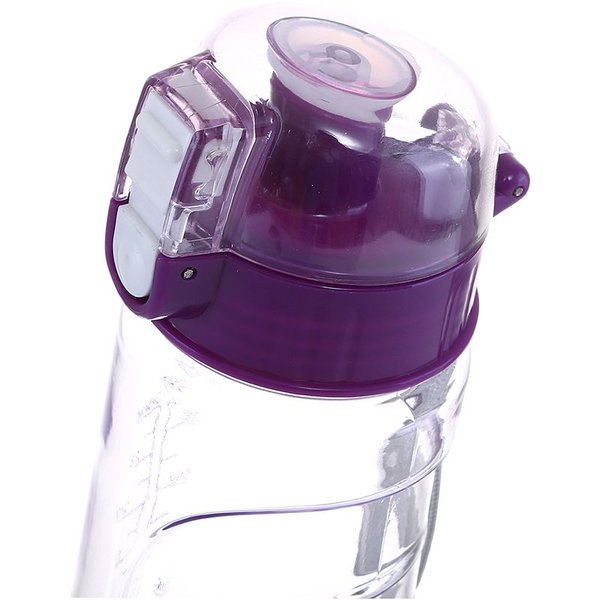 Royalford RF5222 Water Bottle 750ml