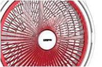 Geepas Electric Table Fans | in Bahrain | Halabh.com