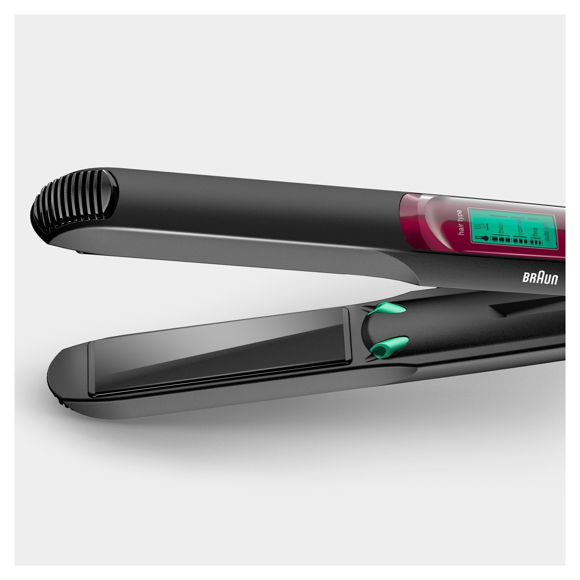 Braun Satin Hair 7 Hair Straightener Online in Bahrain - Halabh