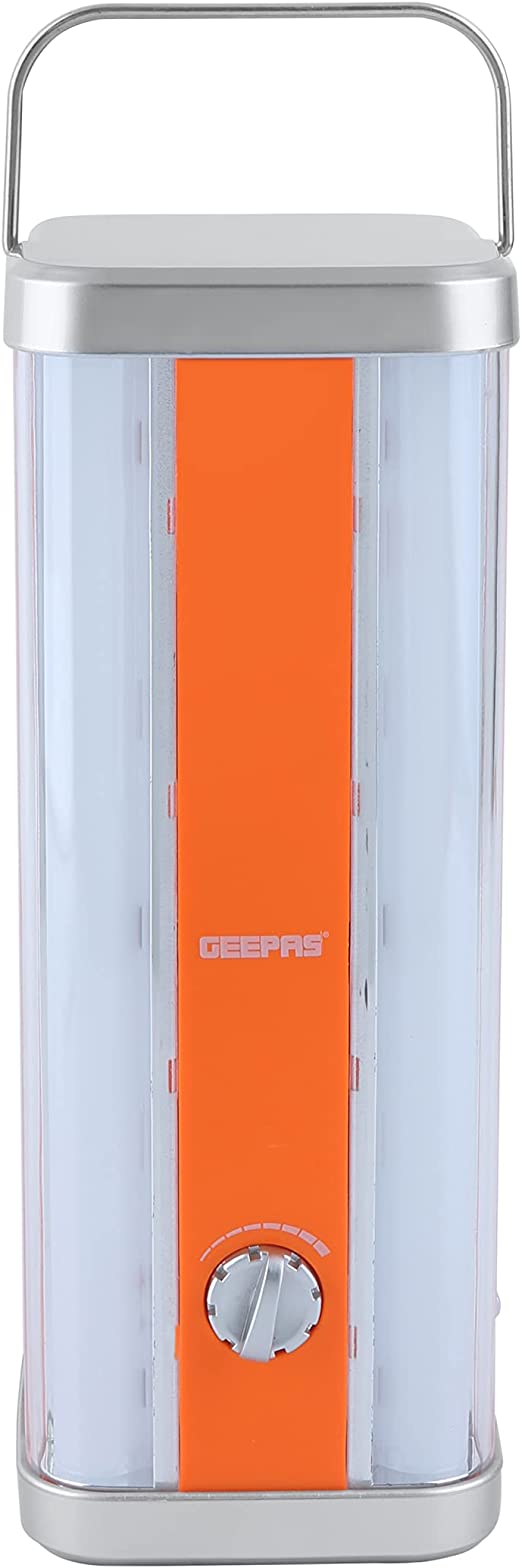 Geepas Multifunctional LED Emergency Lantern | in Bahrain | Halabh.com