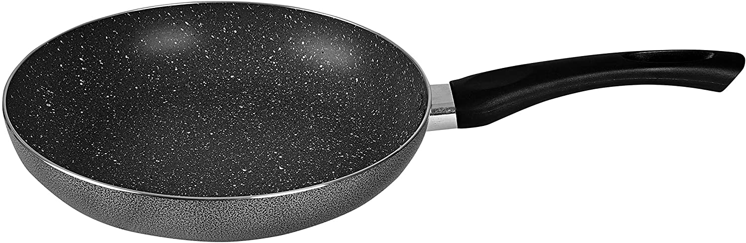 Royalford Aluminium Cookware 7Pcs Set Black | Best Cookware Set in Bahrain | Halabh.com