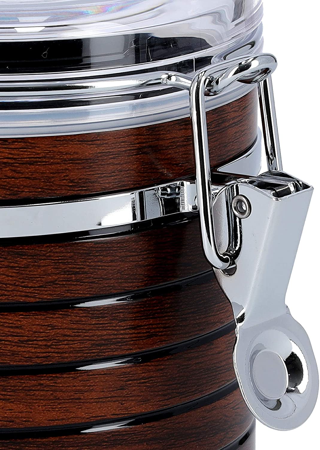 Royalford Stainless Steel Coffee Container