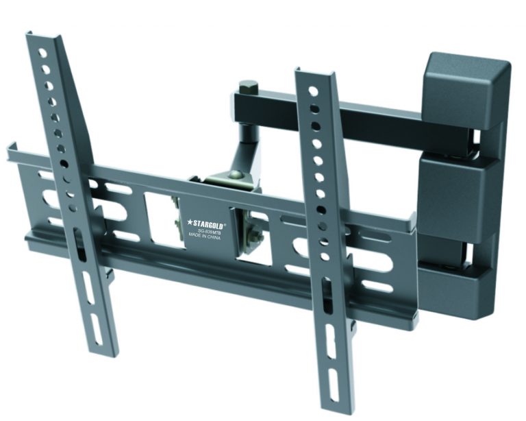 Stargold TV Bracket 23-55 Moving - SG-839MTB | Home Appliance & Electronics | Halabh.com