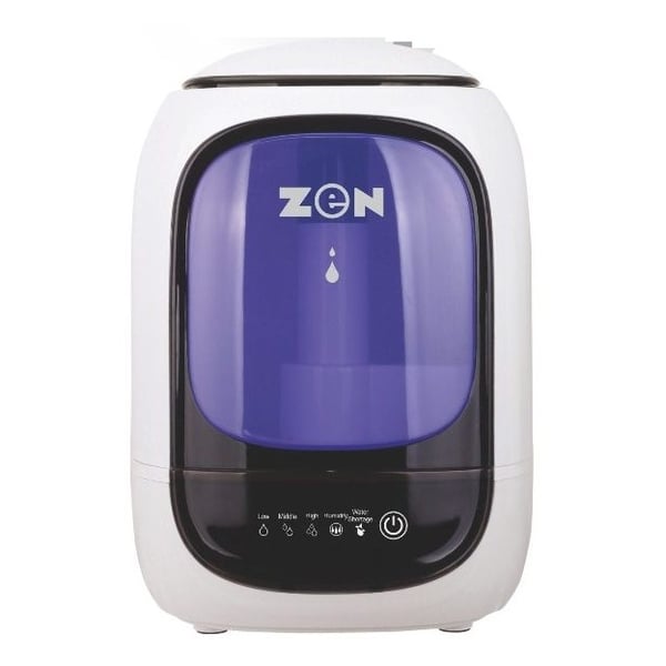 Zen Air Humidifier Bs Plug - ZH303 | Home Appliance & Electronics | Halabh.com