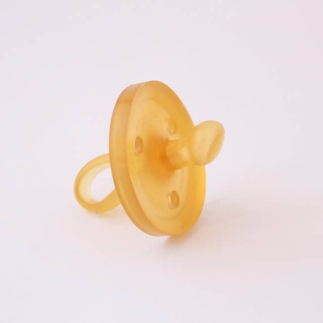 Natursutten Pacifier Original Shield Orthodontic
