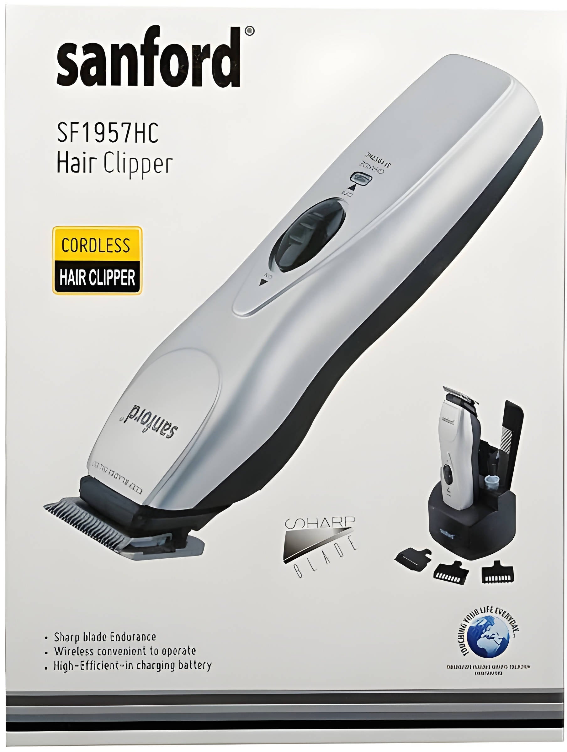 Sanford Hair Clipper Online at Best Price in Bahrain - Halabh