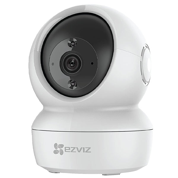 EZVIZ WiFi Security Camera Indoor White | Security Cameras | Halabh.com 