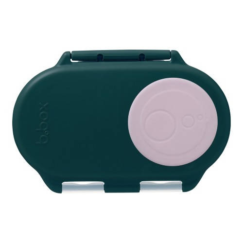 B Box Snack Box Indigo Rose | Kitchen Appliance | Halabh.com