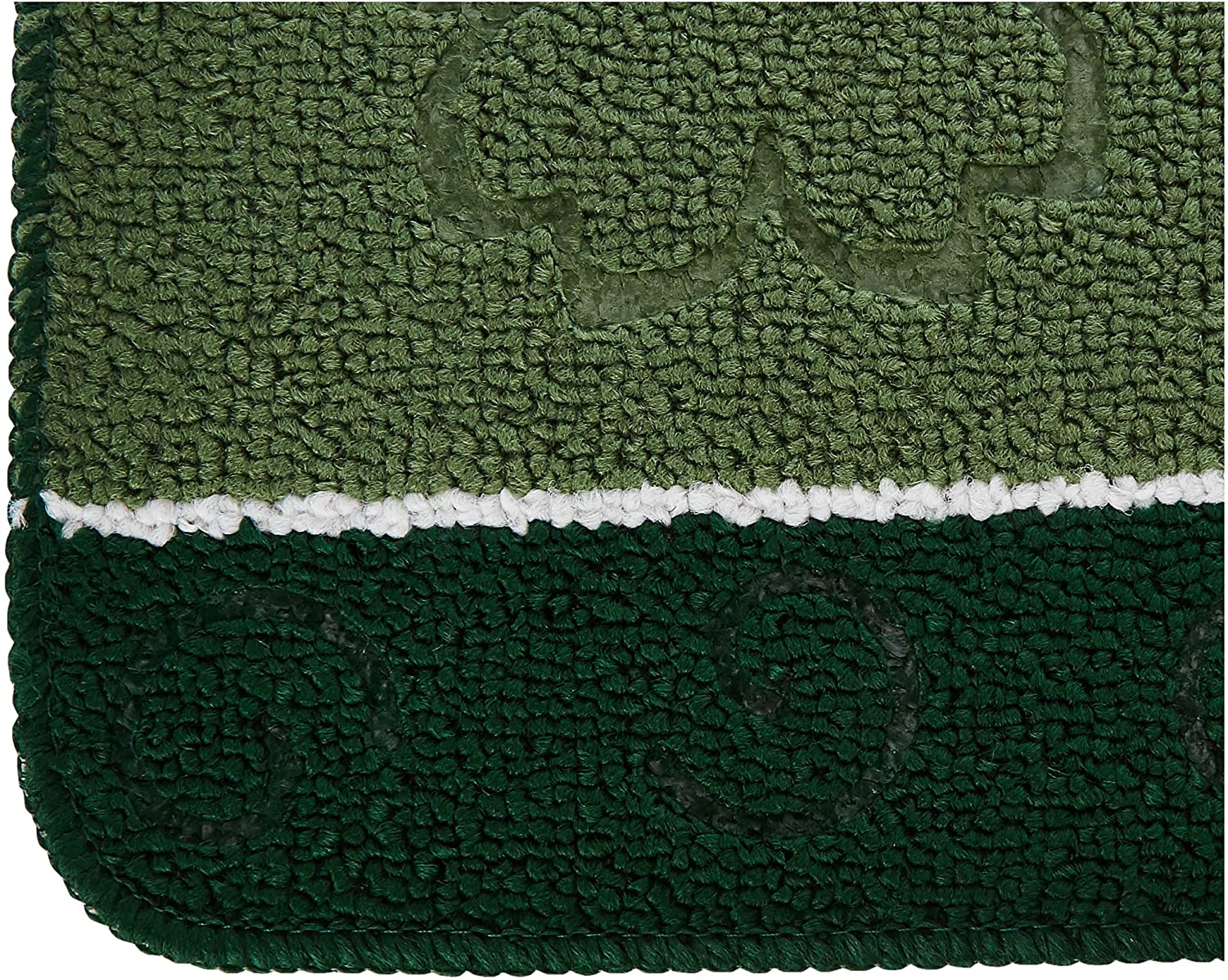 Delcasa Door Mat | Size 38X58cm | Home Accessories in Bahrain | Halabh