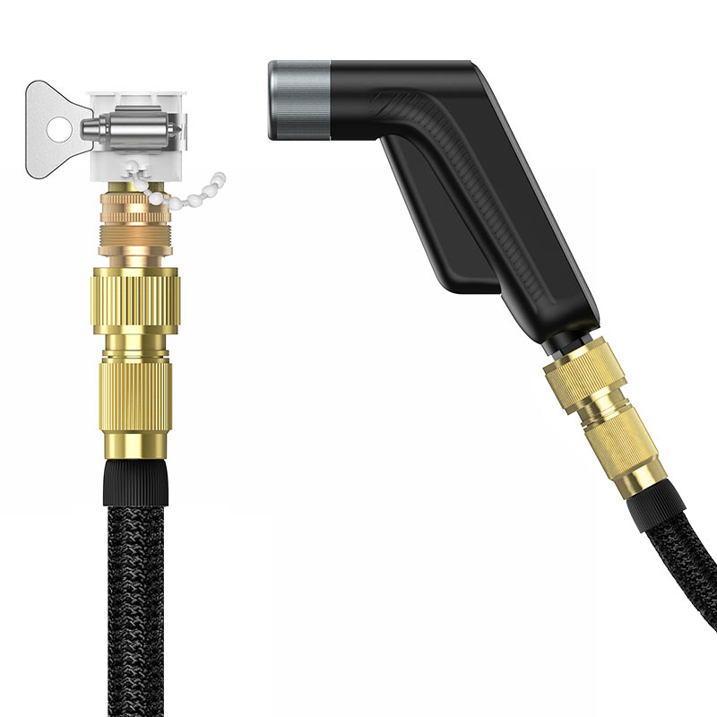 Car Wash Water Gun Set Clair