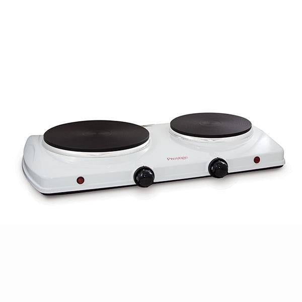 Prestige Double Hot Plate