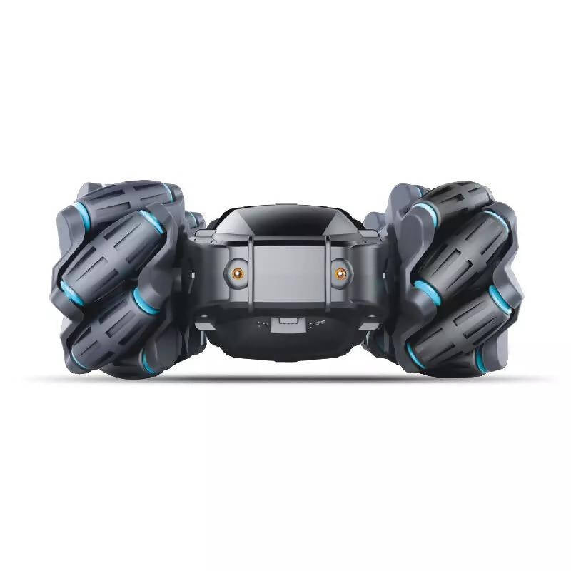 RC Stunt Car Remote Controlled Machine 4WD 2.4GHz Drift Buggy Car Radio Control Toy