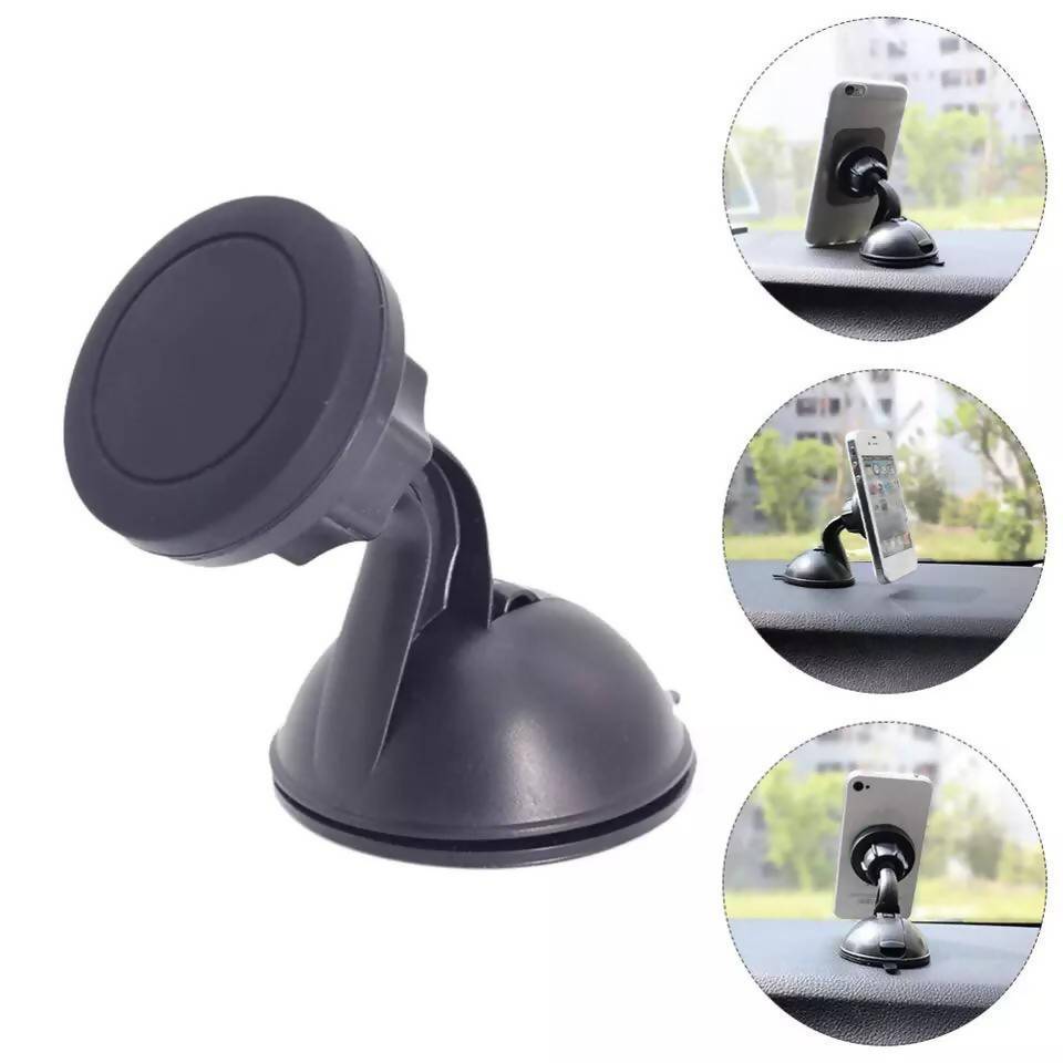 Magnetic Car Phone Holder Air Vent Mount Magnet GPS Cellphone Stand