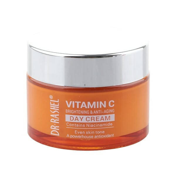 Dr Rashel Vitamin C Face Day Cream With Niacinamide
