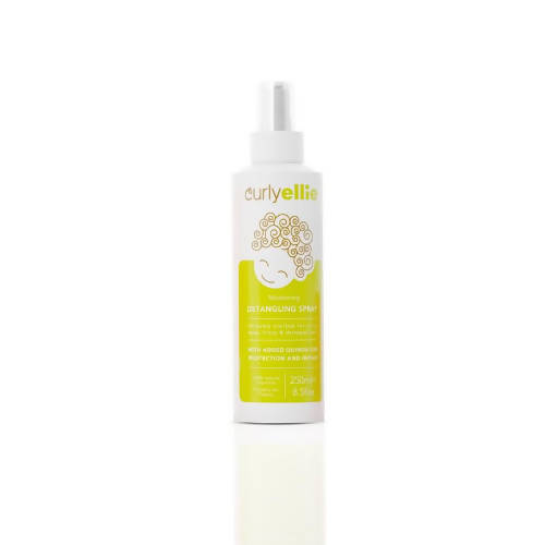 CurlyEllie Detangling Spray 250ml
