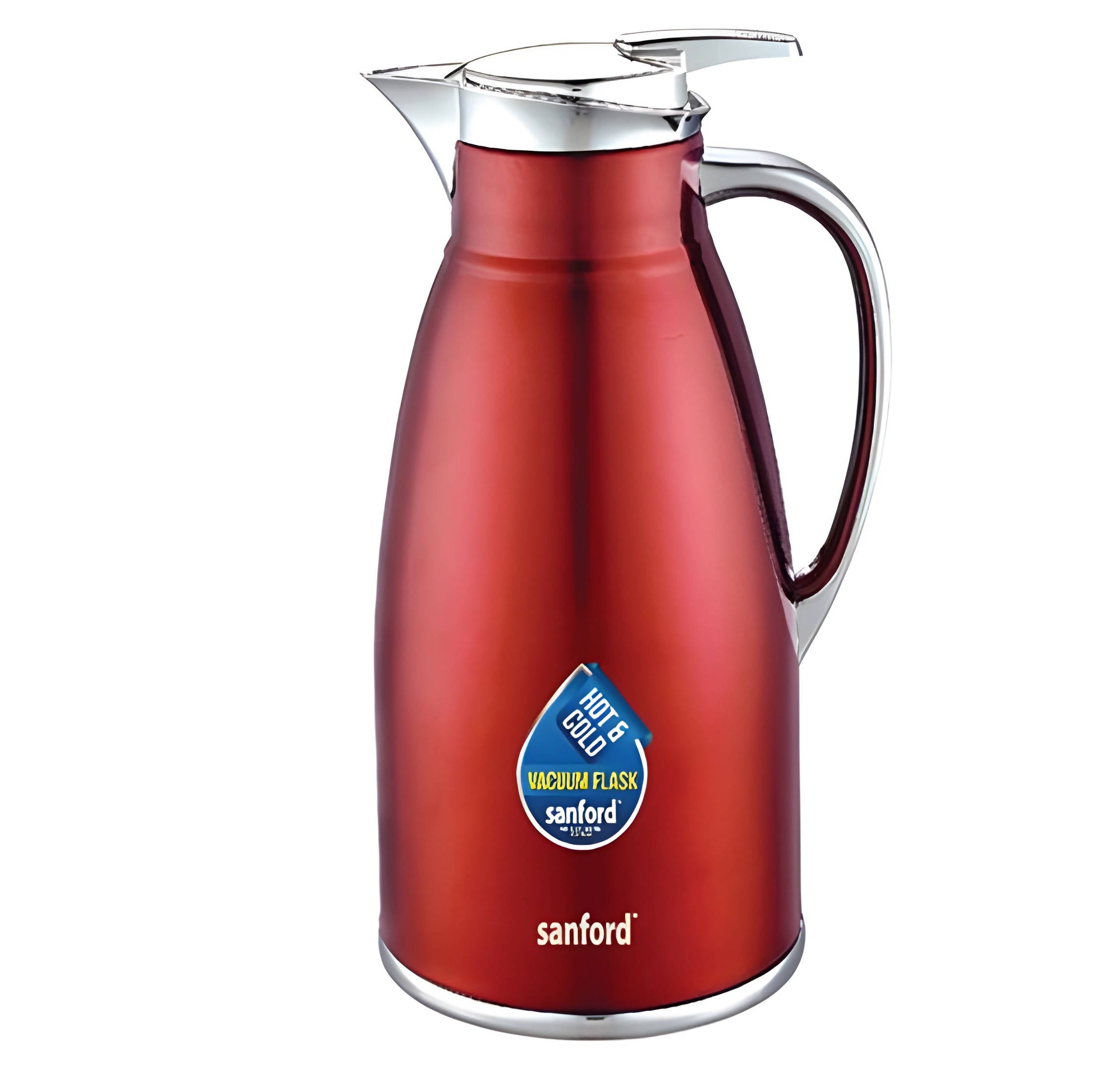 Shop Sanford Vacuum Flask Stainless Steel | Best Flask | Halabh