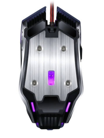 Buy T-WOLF V7 Wired Gaming Mouse | Best Gaming Mouse | Halabh