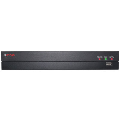 CP Plus 2MP 4 Channel DVR | Best DVR in Bahrain | Halabh.com