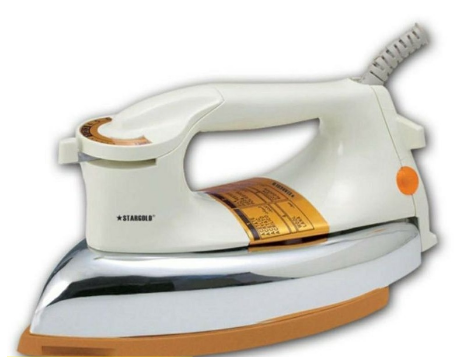 Stargold Automatic Dry Iron
