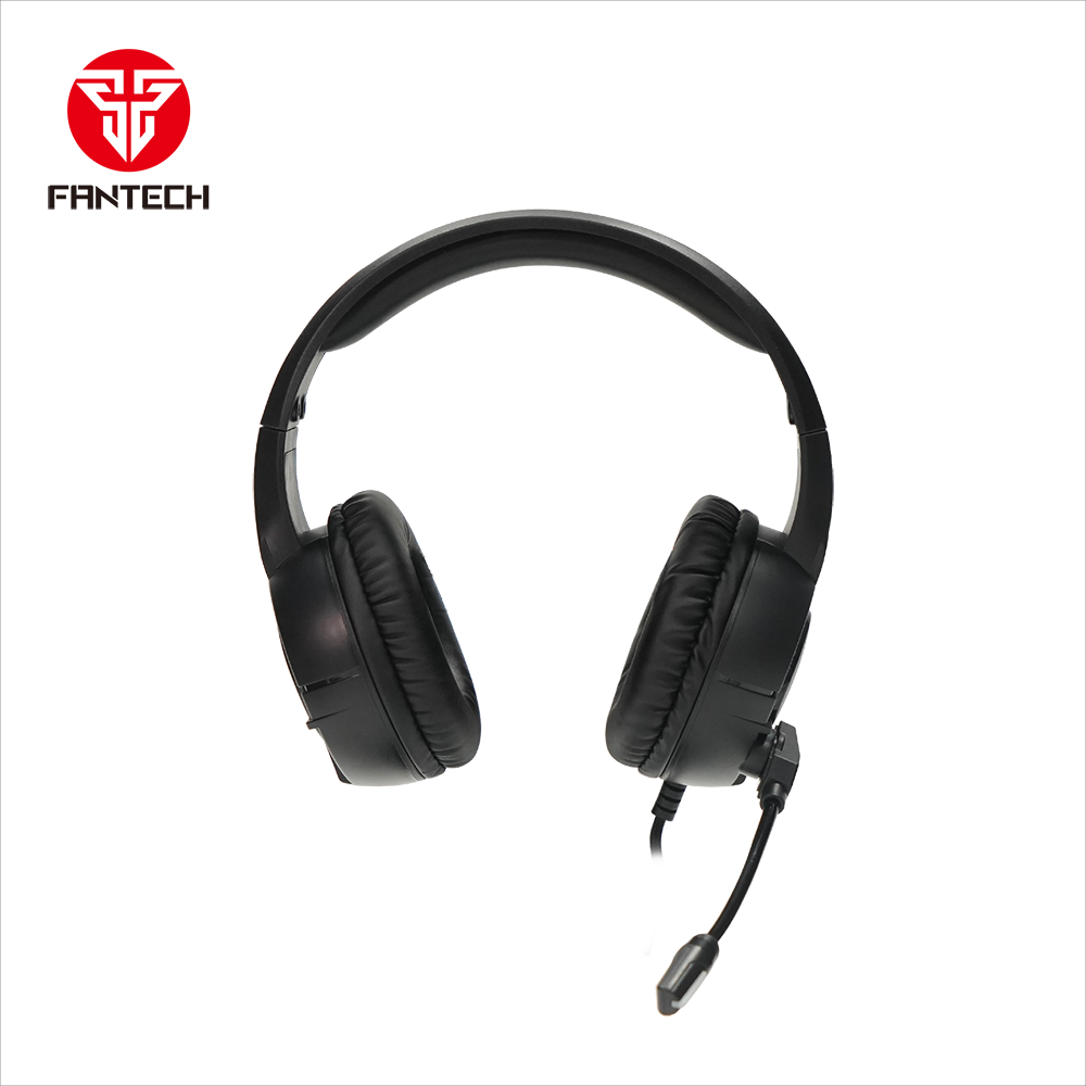 Fantech HQ52s Tone + RGB Headphone in Bahrain - Gaming Accessories