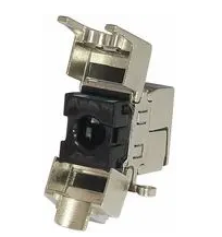 SG78 Category 6A Inline Connector