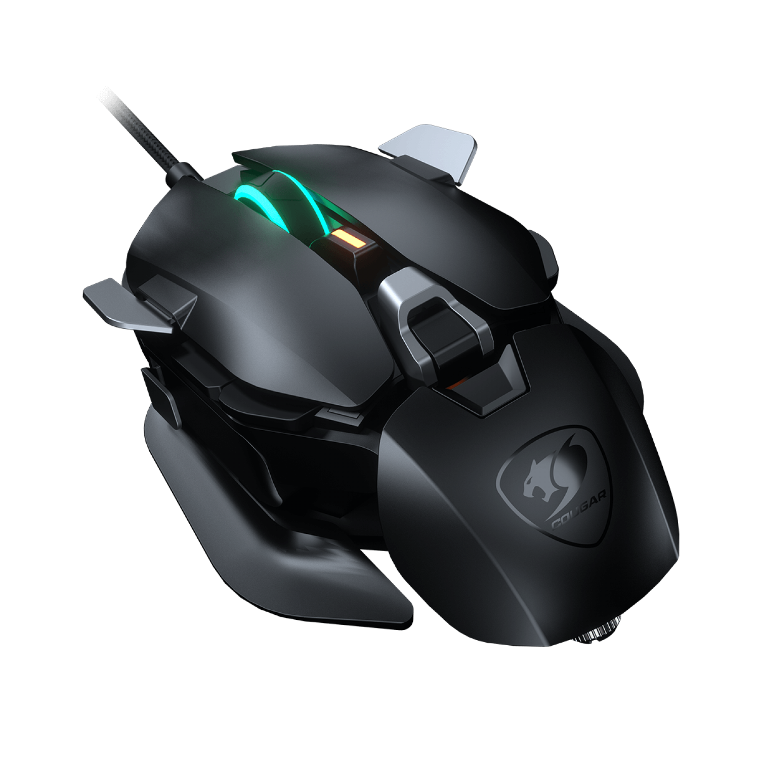 Buy Cougar Dualblader Gaming Mouse | Programmable Buttons