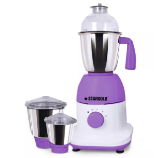 Shop Stargold 3In 1 Mixer Grinder | Best Mixer | Halabh