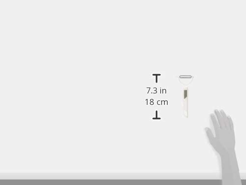 Prestige Y Peeler White