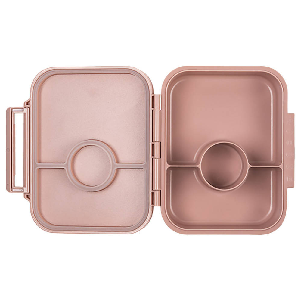 Citron Snack Box Mini Tritan Leo | Kitchen Appliance | Halabh.com