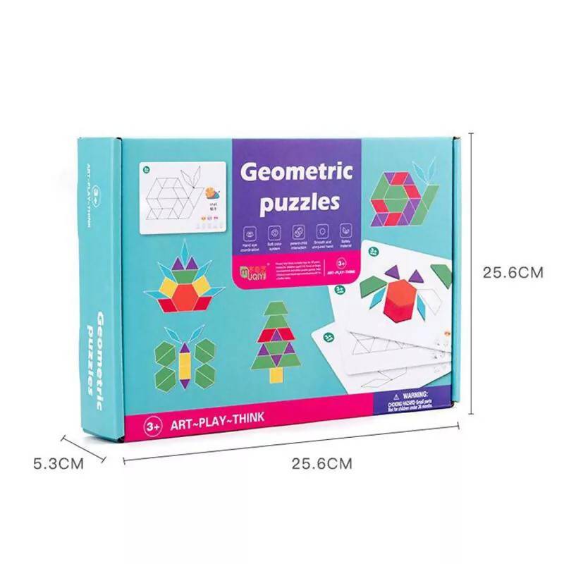 Montessori Educational Toys Children