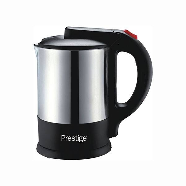 Prestige S/Steel Jug Kettle 1.7 Ltrs