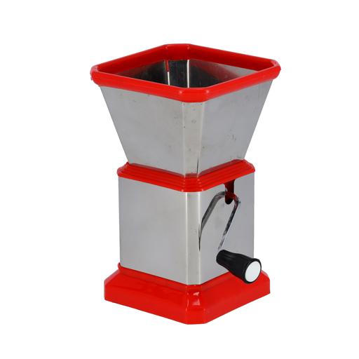 Delcasa Stainless Steel Chilly Cutter 14 Blade | Best Kitchen Accessories in Bahrain | Halabh