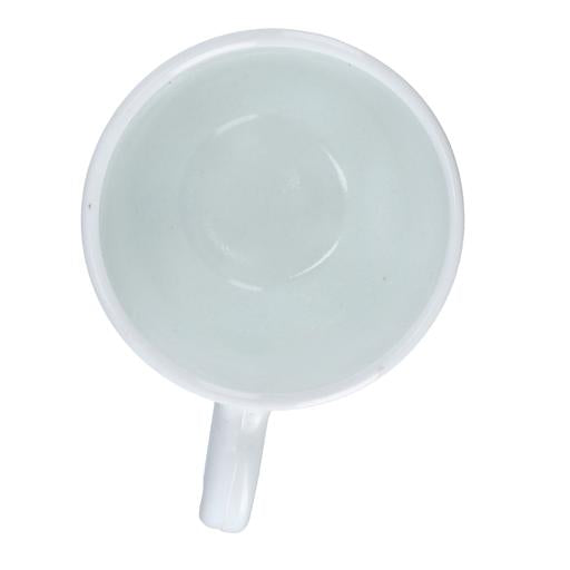 Delcasa Opalware Coffee Mug | Capacity 250ml | Best Kitchen Accessories in Bahrain | Halabh