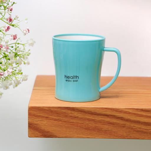 Delcasa Plastic Cup 400ml - DC2290 | Kitchen Appliance | Halabh.comShop Delcasa Plastic Cup 400ml in Bahrain | Best Plastic Cup | Halabh