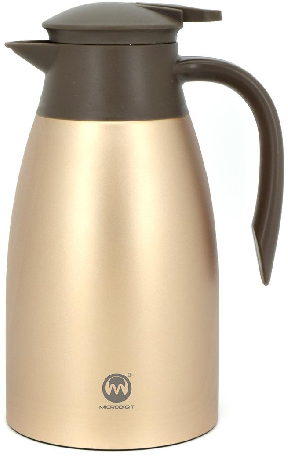 Shop Microdigit Vacuum Flask 1.5L in Bahrain | Best Vacuum | Halabh