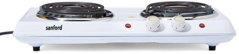 Shop Sanford Electric Double Hot Plate | Best Hot Plate | Halabh