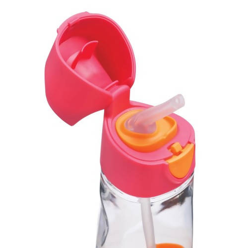 B.Box Tritan Drink Bottle Strawberry Shake | Kitchen Appliance | Halabh.com